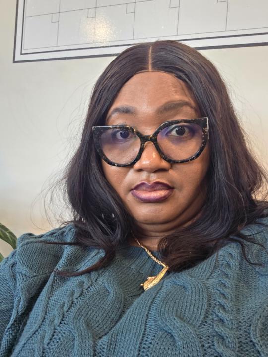 Ifeoma Chidi-Ochiagha