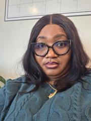 Ifeoma Chidi-Ochiagha