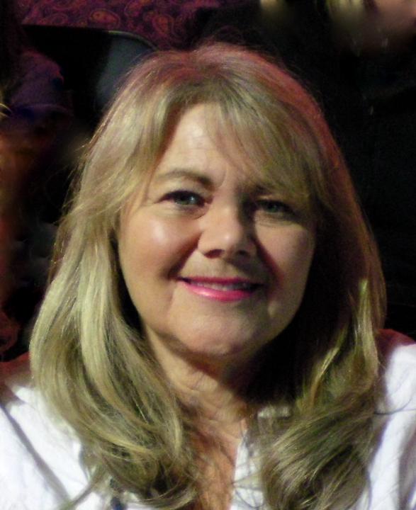 Marlene Reali