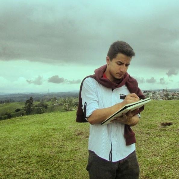 Cristian Oyola