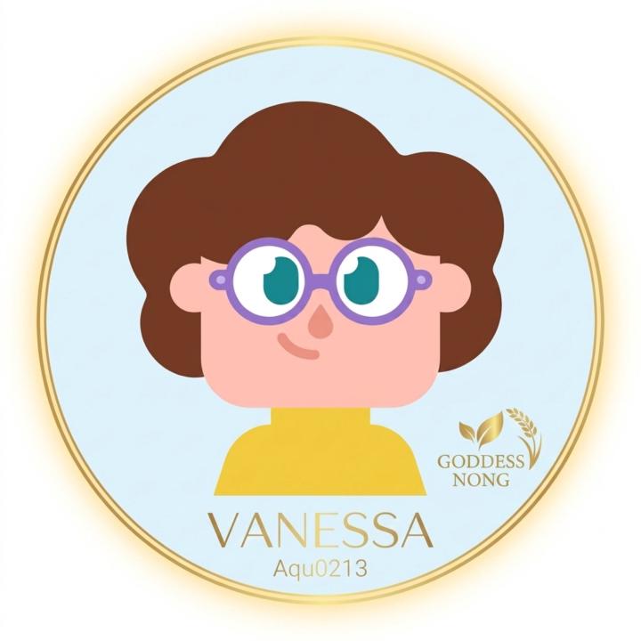Lin Vanessa