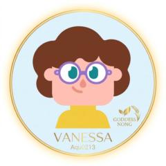 Lin Vanessa