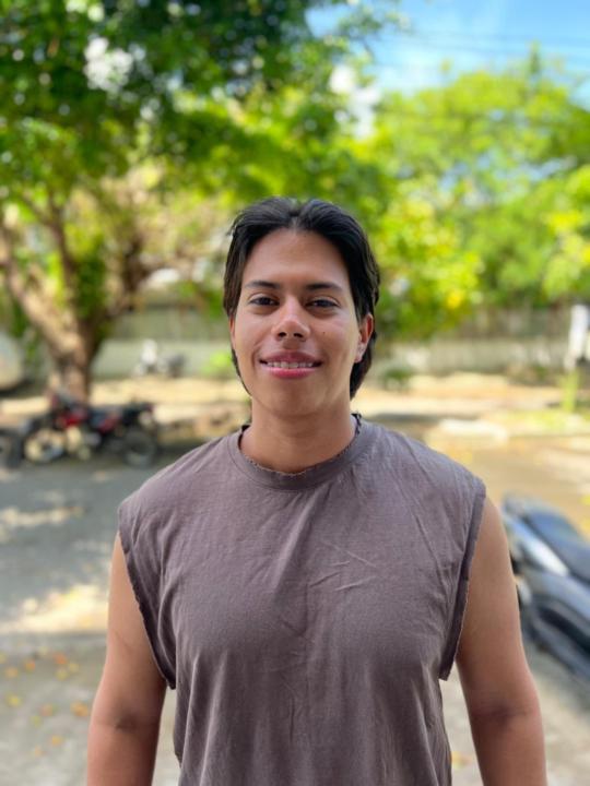 Héctor Guerra