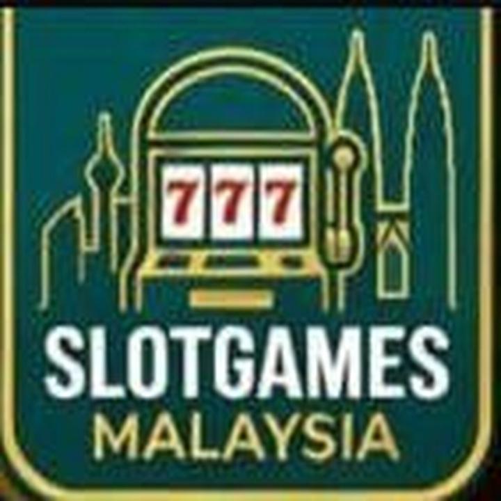 Slot Games Malaysia