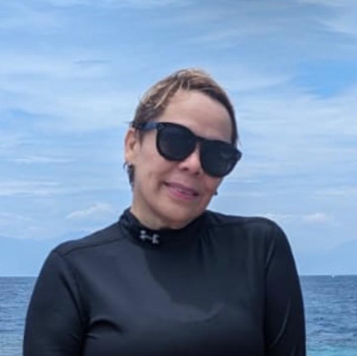Iris Perdomo