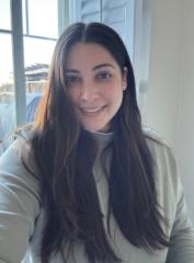 Amanda Tobia
