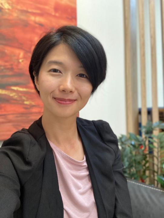 Milliya Tsai