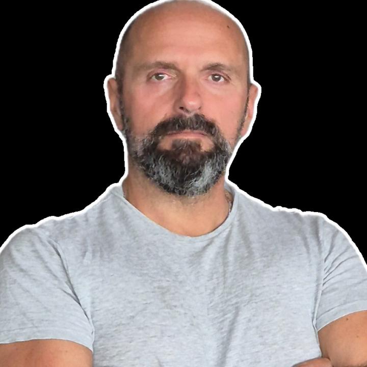 Mikkee Caldeira