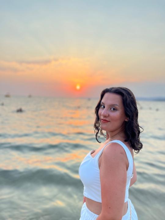 Ceyda Aydoğ