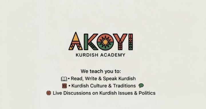 The Akoyi Kurdish Academy