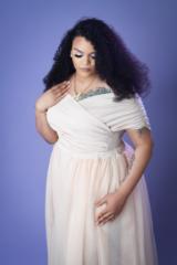 Destinee Brown