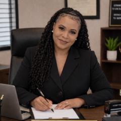 Symone Thompson
