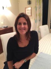 Carrie Woolfenden