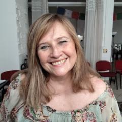 Donatella Carpanese
