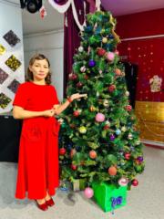 Magsarjav Oyuntulkhuur