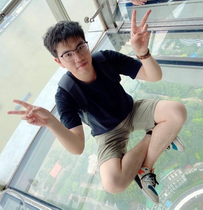 Zheng Yuanqing