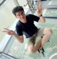 Zheng Yuanqing