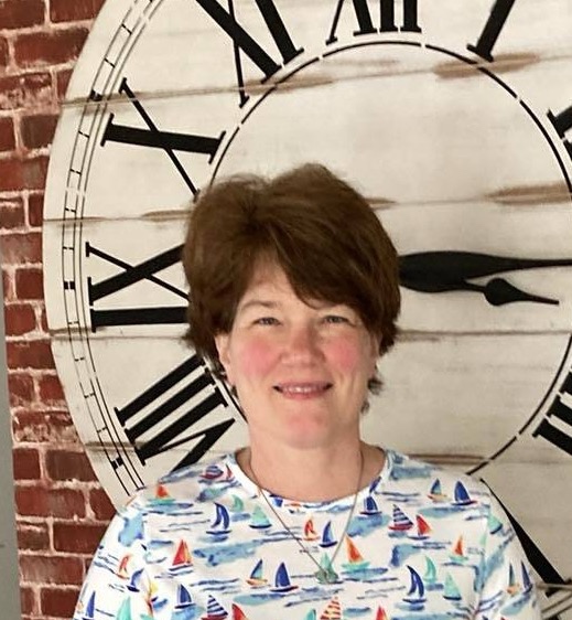 JoAnn Carter