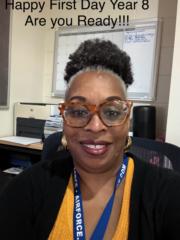Deidre Anderson