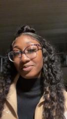 Keysha Jones