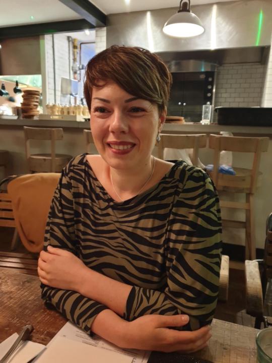 Biljana Ninkovic