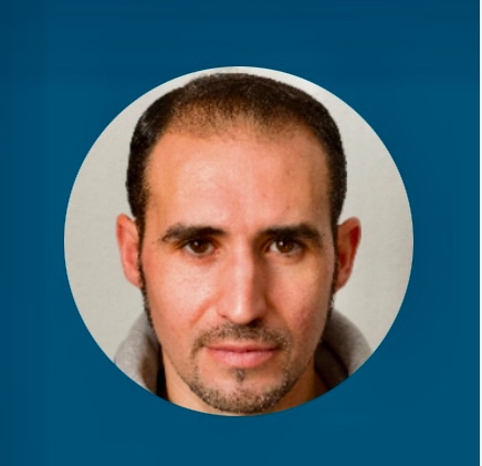 Fernando Sánchez