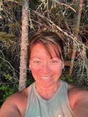 Genevieve Goulet