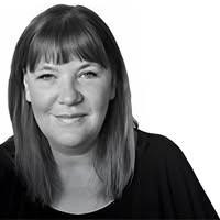 Sanne Faurholt