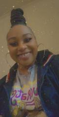 Nisha Watts