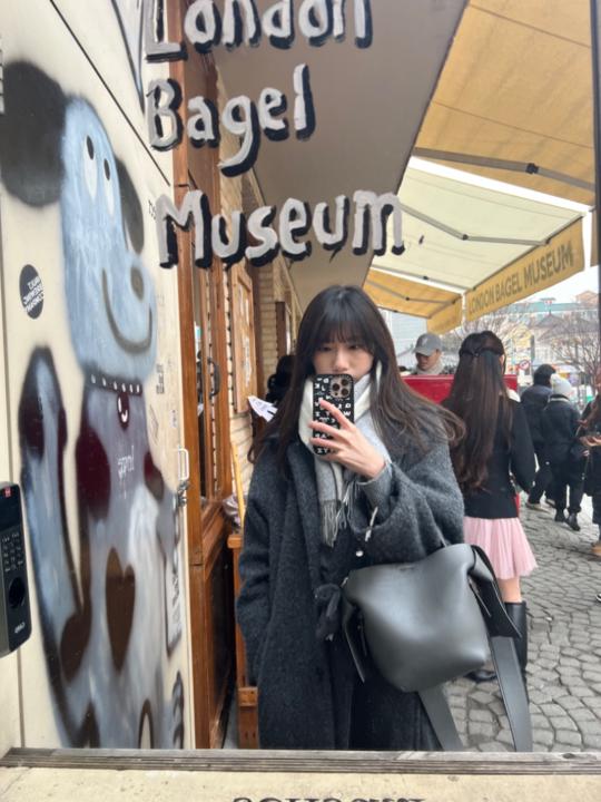 Yuki Leung