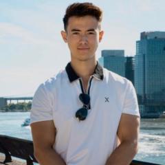 Ryan Martin