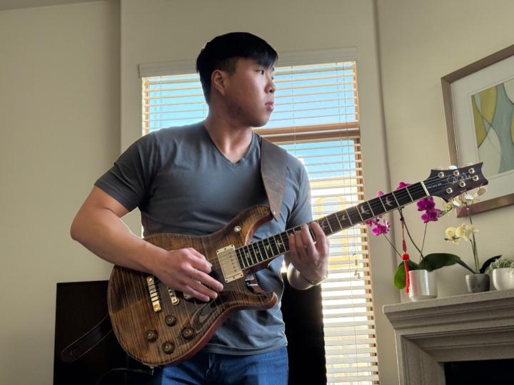 Derek Chok
