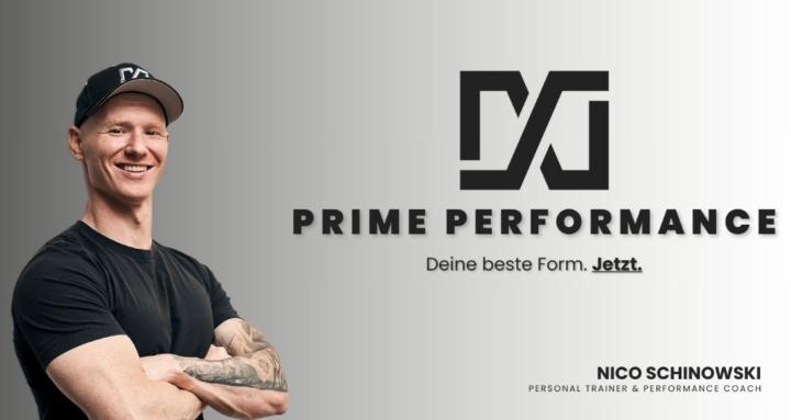 PRIME  PERFORMANCE COMMUNITY