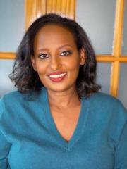 Senait Fisseha