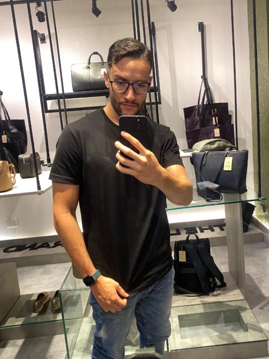 Juan Pablo Prieto Gomez