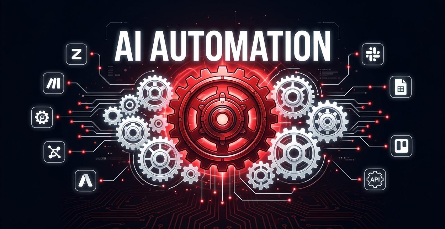 AI Automation