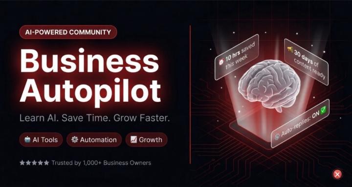 Business Autopilot