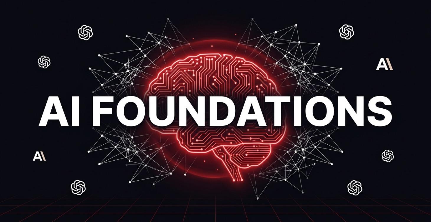 AI Foundations