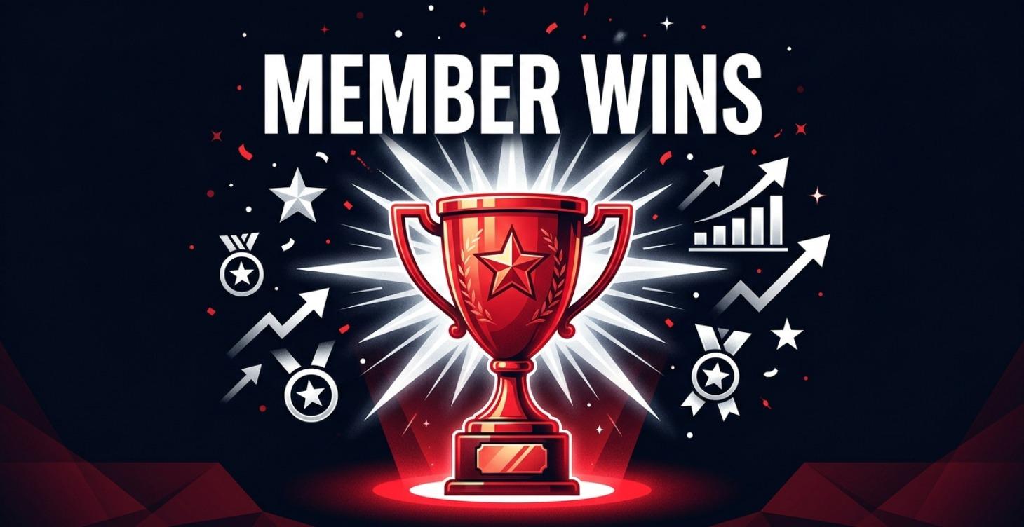 Member Wins