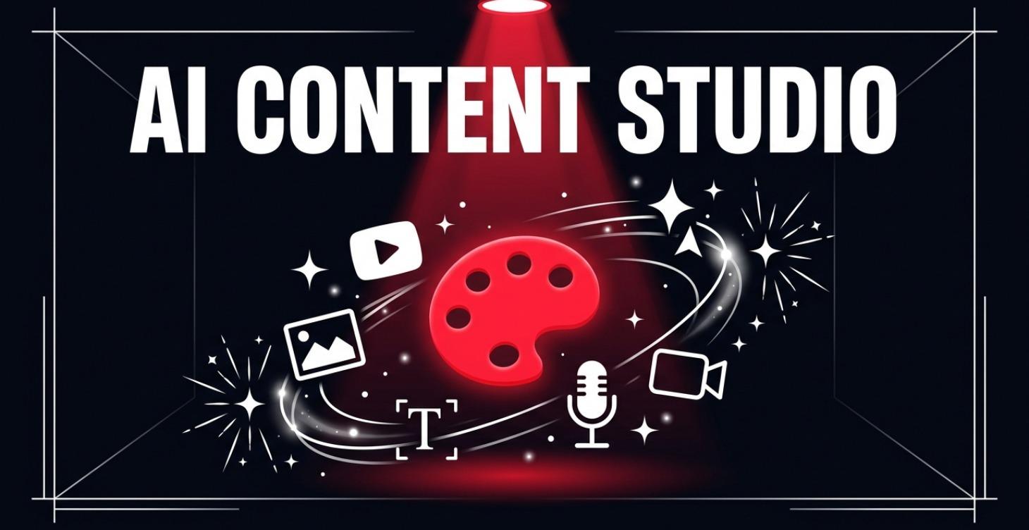 AI Content Studio
