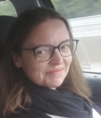 Birgit Rosenheimer