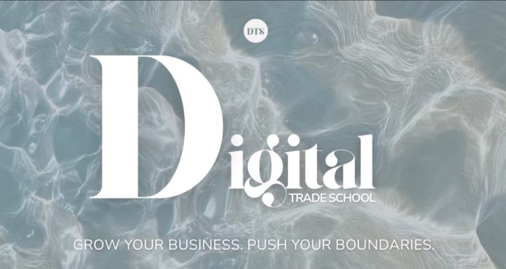 Digital Trade School 