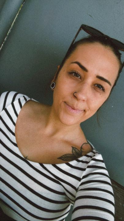 Tímea Erdei