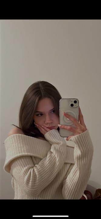 Emilia Markul