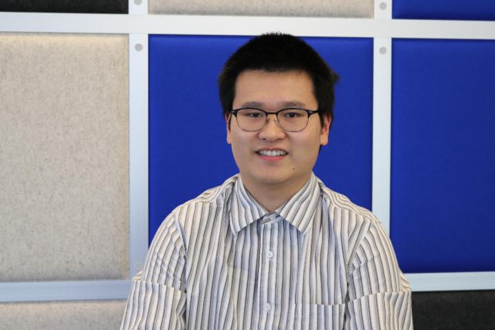 Alan Zhou