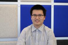 Alan Zhou