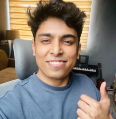 Palash Rajput