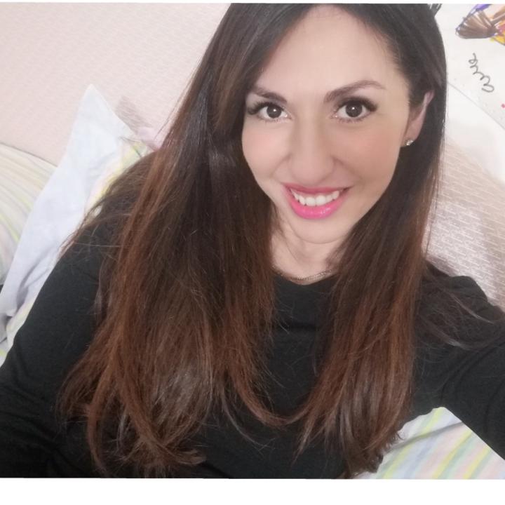 Sabina Manzari