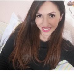 Sabina Manzari