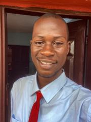 Joel Ikpeama